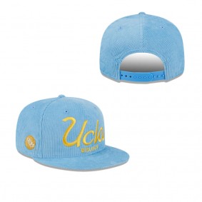 Ucla Bruins Vintage 9FIFTY Snapback Hat
