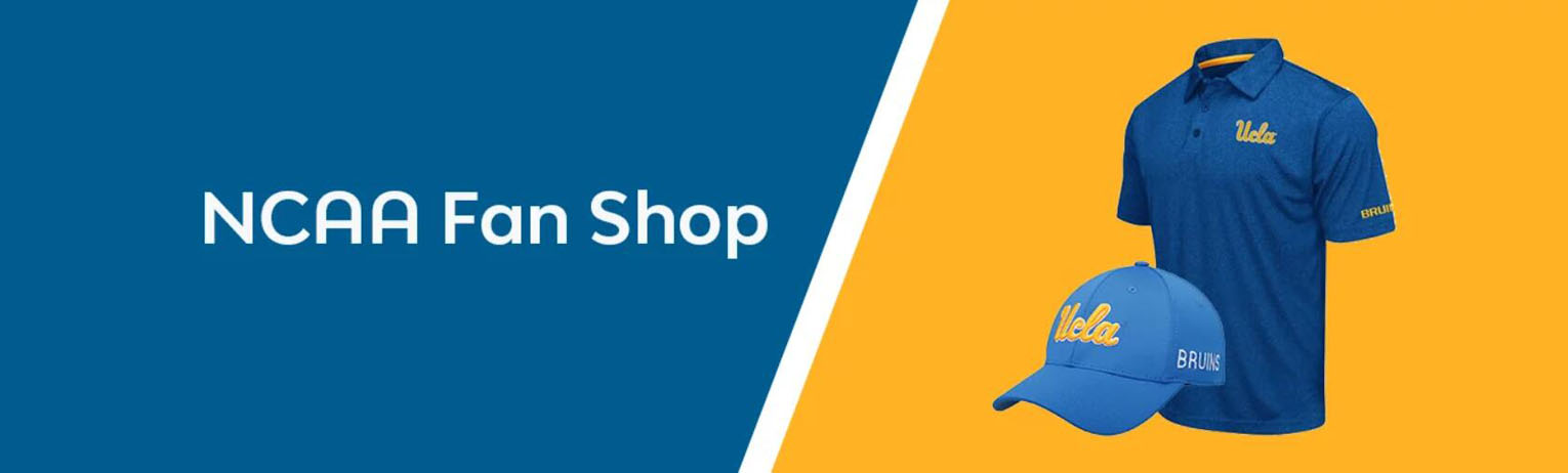 UCLA Store: Shop the Official Campus Store